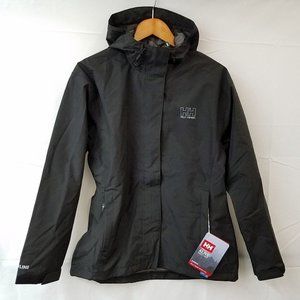 HH W Uline Seven J Jacket Femmes_L_Black_NWT